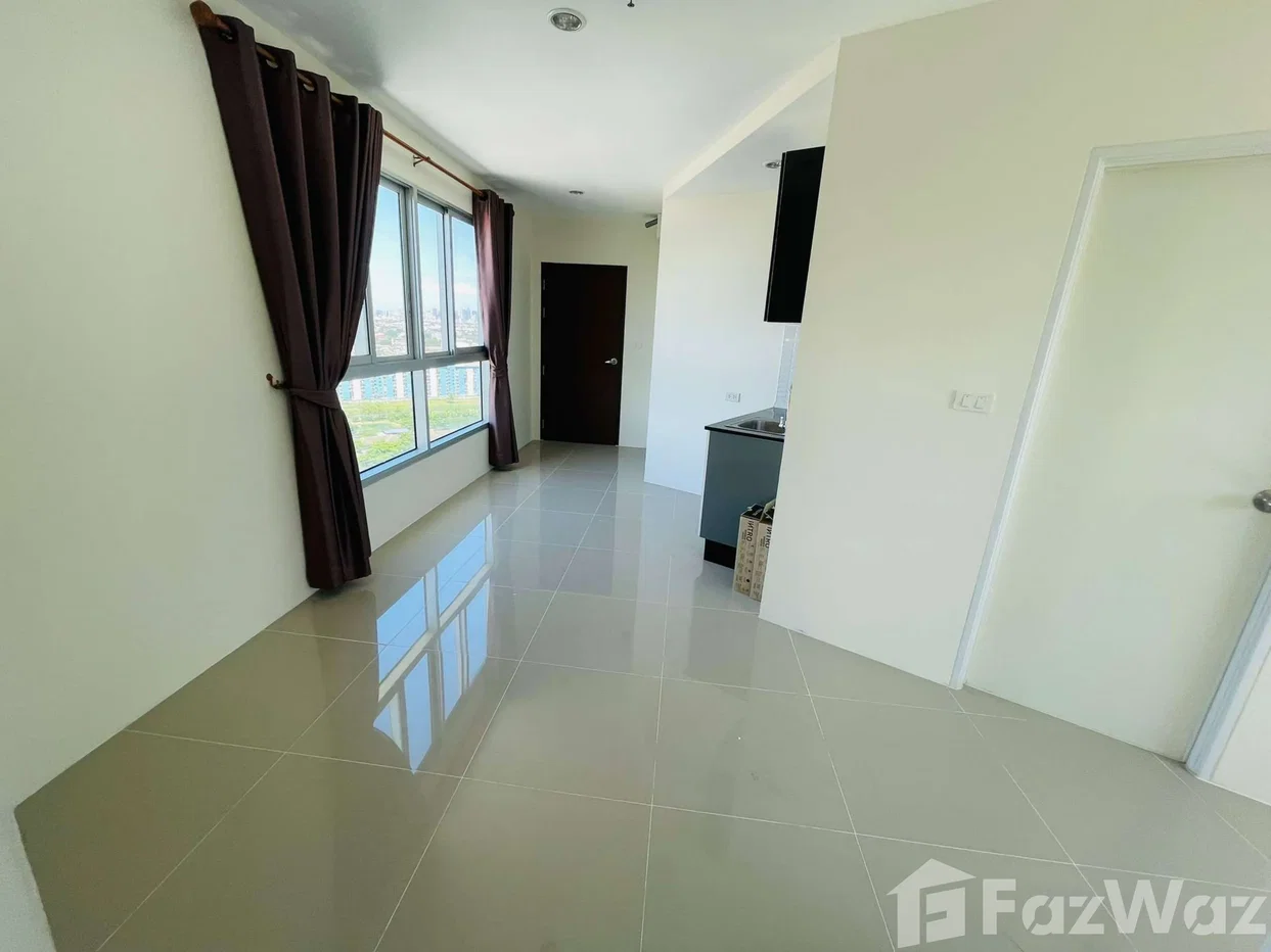 รูป ขาย คอนโด 1 ห้องนอน ในโครงการ อัสสกาญจน์ เพลส ศรีนครินทร์ 6578758 - รูปที่ 7/17
