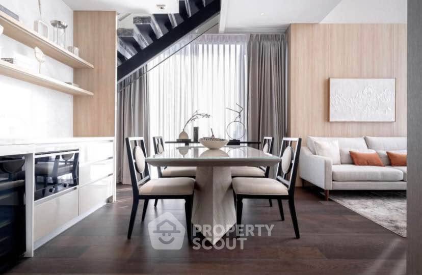 picture 2-BR 98 Sqm Condo At Laviq Sukhumvit 57, 200m To BTS Thong Lor (ID 3082640) - 5/12
