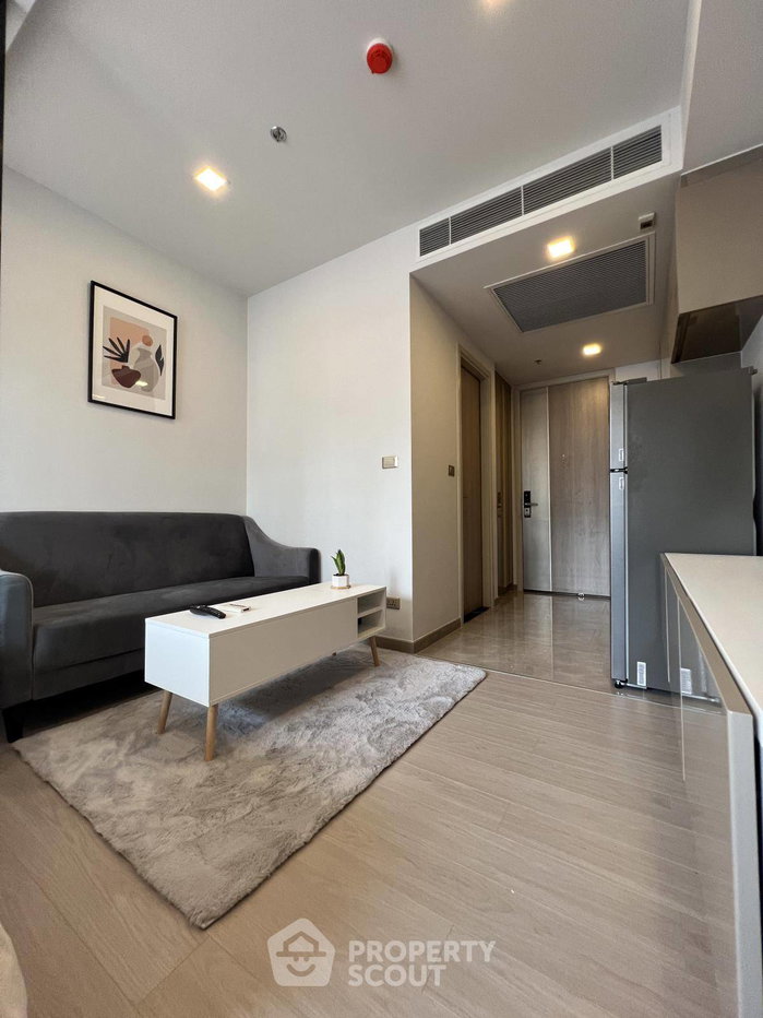รูป คอนโด 1 ห้องนอน One 9 Five Asoke - Rama 9 ชั้น 11 ใกล้ MRT พระราม 9 300 ม. (ID 3075959) - รูปที่ 3/8