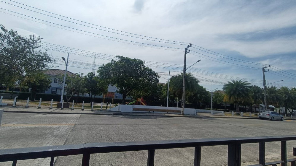 รูป 🏡✨ ให้เช่าบ้านเดี่ยว — iLeaf Park วงแหวน–รังสิตคลอง 4 บ้านหลังใหญ่ พื้นที่เยอะ จอดรถได้หลายคัน - รูปที่ 15/16