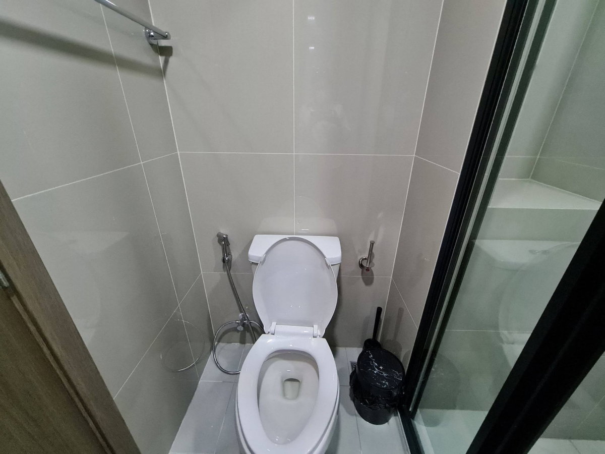 picture The Muve Kaset Condo For Rent / Line : @mintocondo - 4/11