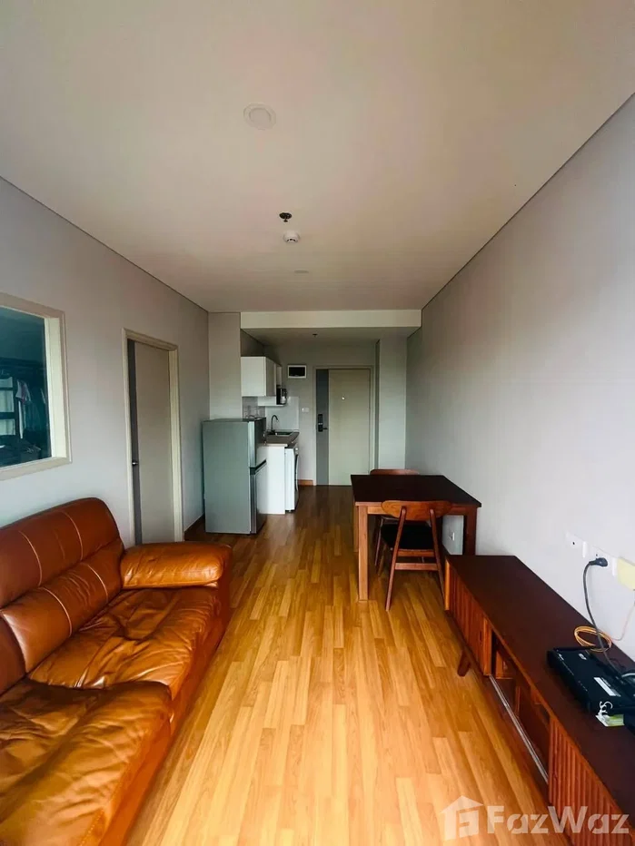 picture Corner 1-BR at Lumpini Taopoon Interchange (Lucky #207/207) 6578486 - 2/13