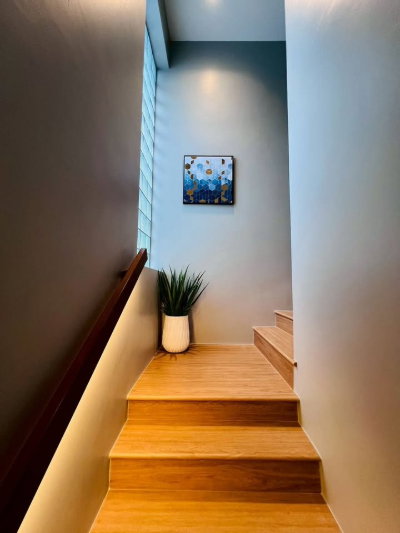 รูป 🏡ขาย! พูลวิลล่าหรู สันผักหวาน-หางดง พร้อมให้คุณเป็นเจ้าของ! T.063-664-9056 - รูปที่ 13/20