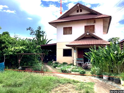 HOME 73 Sq.w. Kut Chap Udon Thani for 903,000