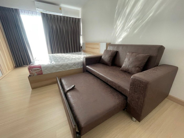 picture For rent - Supalai Veranda Phasi charoen Station - 4/9