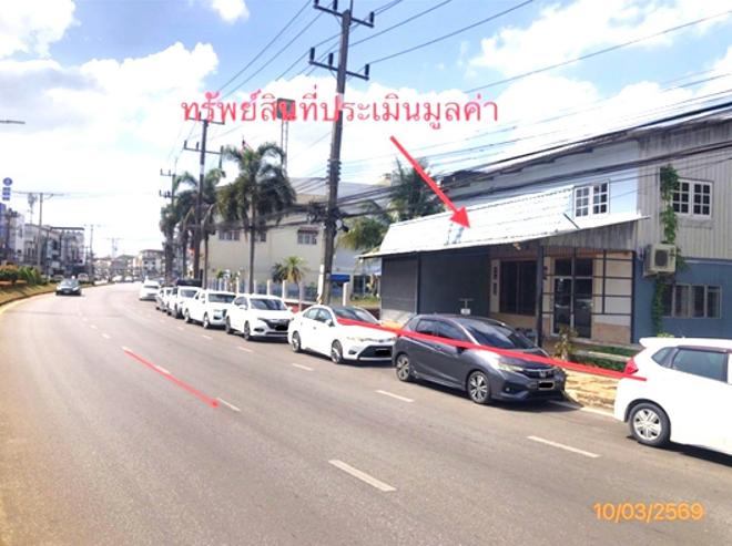 picture HOME 535.2 Sq.w. Muang Surat Thani Surat Thani for 29.6M - 2/10