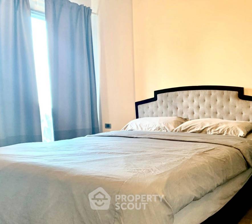 รูป คอนโด 1 ห้องนอน ให้เช่า The Crest Sukhumvit 34 ใกล้ BTS ทองหล่อ 200 ม. (ID 3079937) - รูปที่ 2/5