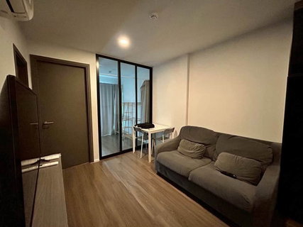 รูปภาพ 🔥 For Rent 📌 The Origin Ratchada - Ladprao (Line ID: @veryrent) Negotiable price! ✅ We also manage many other projects great deals on every rental!