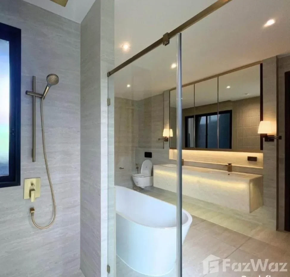 picture Bugaan Krungthep Kreetha 3 flooring House 5343111 - 15/23