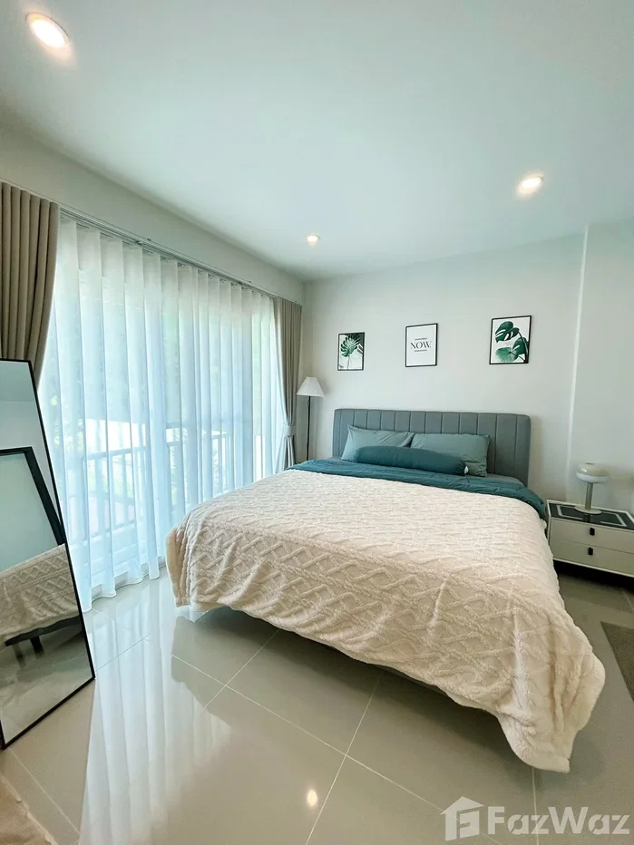 รูป บ้านเดี่ยวให้เช่า 4 ห้องนอน ในโครงการ ศุภาลัย เบลล่า ถลาง ภูเก็ต 6581280 - รูปที่ 6/30