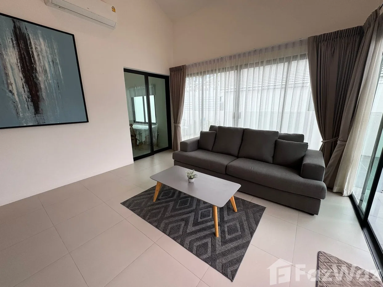 รูป บ้านเดี่ยวให้เช่า 3 ห้องนอน ในโครงการ บ้านสมดุล 2016827 - รูปที่ 14/35