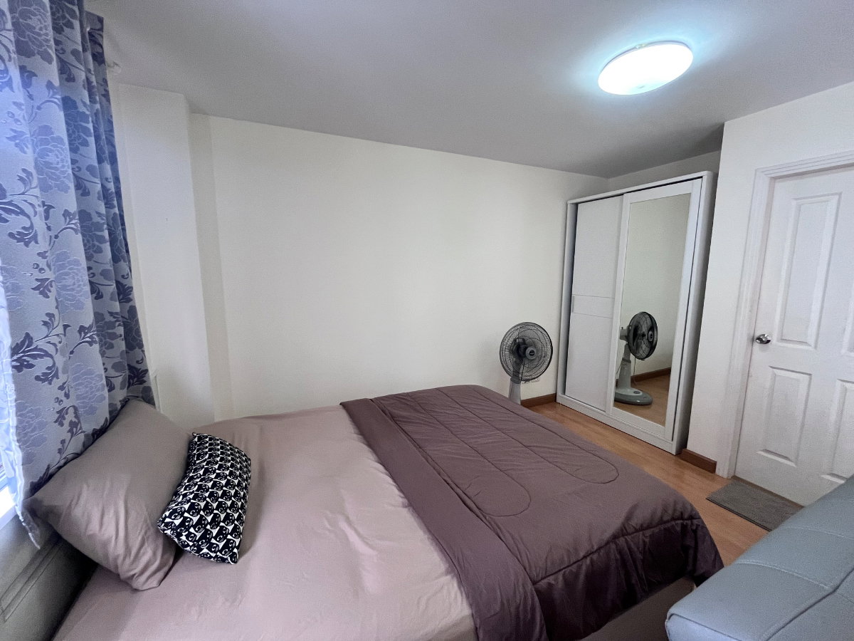 picture     Budget-Friendly Condo Near BTS On Nut 400m!!!🚊 - 3/12