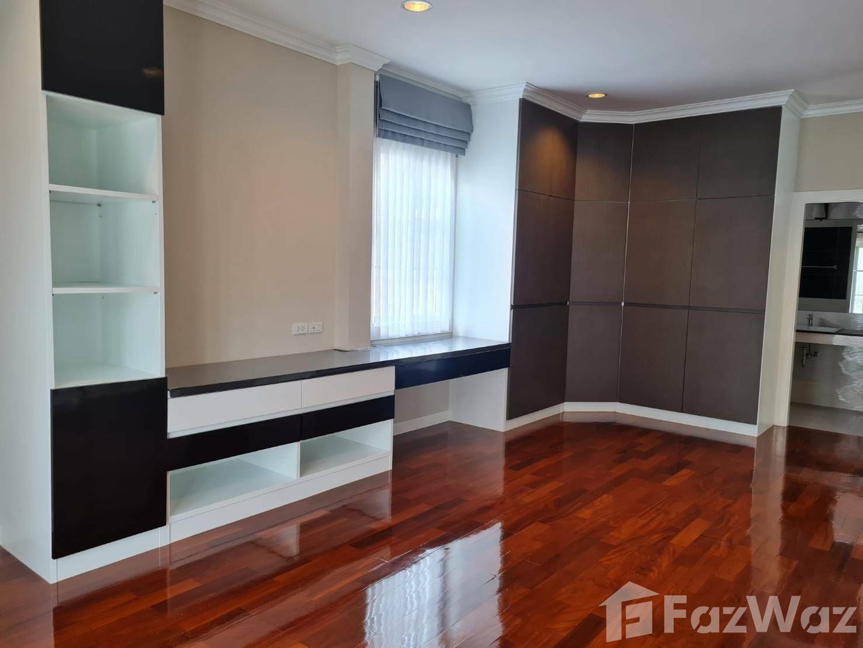 รูป บ้านเดี่ยวให้เช่า 4 ห้องนอน ในโครงการ แฟนตาเซีย วิลล่า 4 1140464 - รูปที่ 9/11