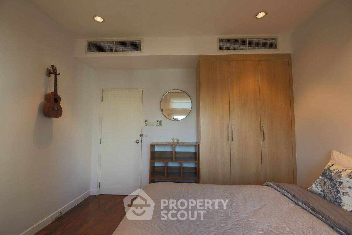 picture 2-BR Condo For Rent At Baan Siri 24, 80000 THB | 8th-Floor Near BTS Phrom Phong (ID 2229579) - 10/20