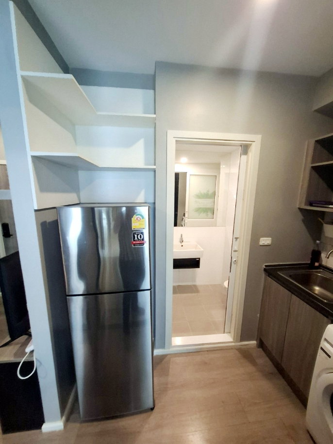 รูป ***ให้เช่า Notting Hill สุขุมวิท105 (ลดพิเศษ!!! + One Bedroom Plus) LINE : @Feelgoodhome (มี@หน้า) - รูปที่ 6/14