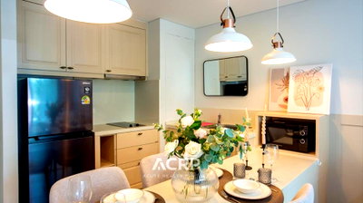 Condos for sale : Beachfront condo for sale, Hua Hin, Marrakesh Residence. ref no. 00159462