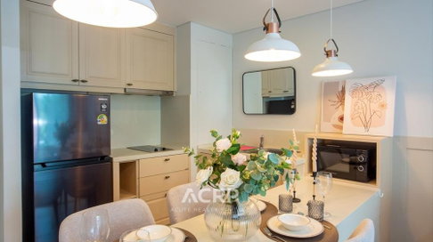 Beachfront condo for sale, Hua Hin, Marrakesh Residence. ref no. 00159462