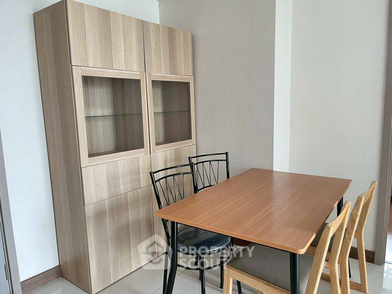 picture 2-BR 84 Sqm Condo At Supalai Oriental Sukhumvit 39 Near MRT Phetchaburi (ID 3083366) - 11/14