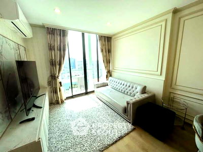 ขายคอนโด : คอนโดขาย Noble Be Sukhumvit 19 ชั้น 20 2 ห้องนอน 68 ตร.ม. ใกล้ BTS นานา 400 ม. (ID 2356781)