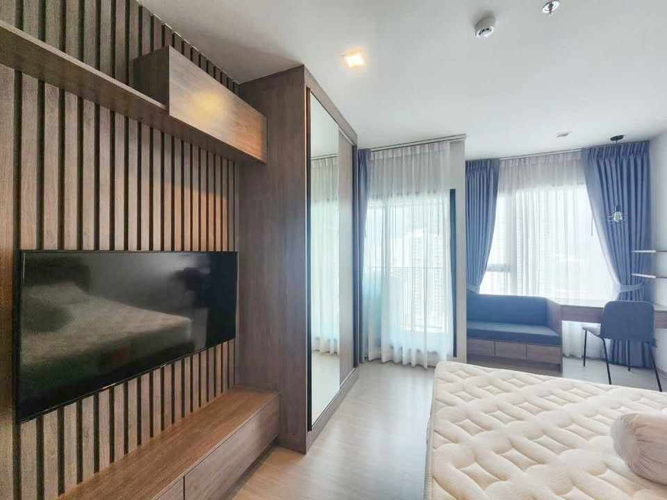 รูป ห้องอัพเดต💥คุณภัส🔔⚠️🏘️⚡️กดปุ่มแอดไลน์💥ไลฟ์ อโศก - พระราม 9 - รูปที่ 2/11