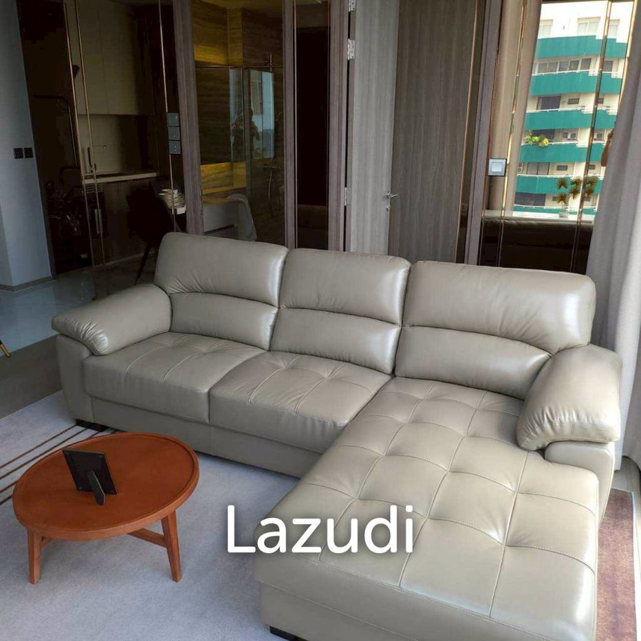 picture 95sqm high floor condo Celes Asoke Khlong Toei Nuea Bangkok - 2/13