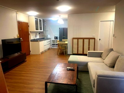 Condos for rent : 🎊 For Rent Condo FORTUNE CONDO TOWN Building 1, Floor 9,2 bed room, Room size 85 sqm