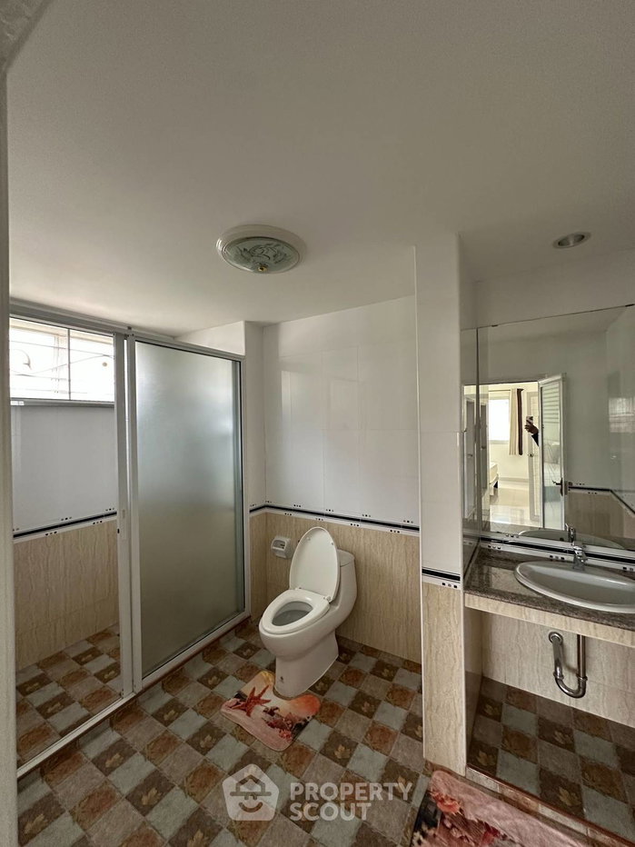 รูป ขายบ้าน 3 ห้องนอน โครงการโชคชัยวิลเลจ 10 ใกล้หนองปรือ พัทยา (ID 3083144) - รูปที่ 17/17