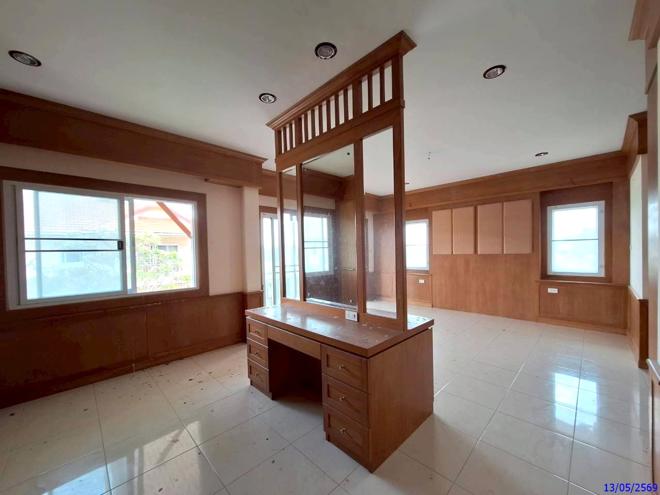 รูป บ้านเดี่ยว 116.8 ตร.วา เบญจพร นวมินทร์ เมืองสงขลา สงขลา 9.7M - รูปที่ 12/38