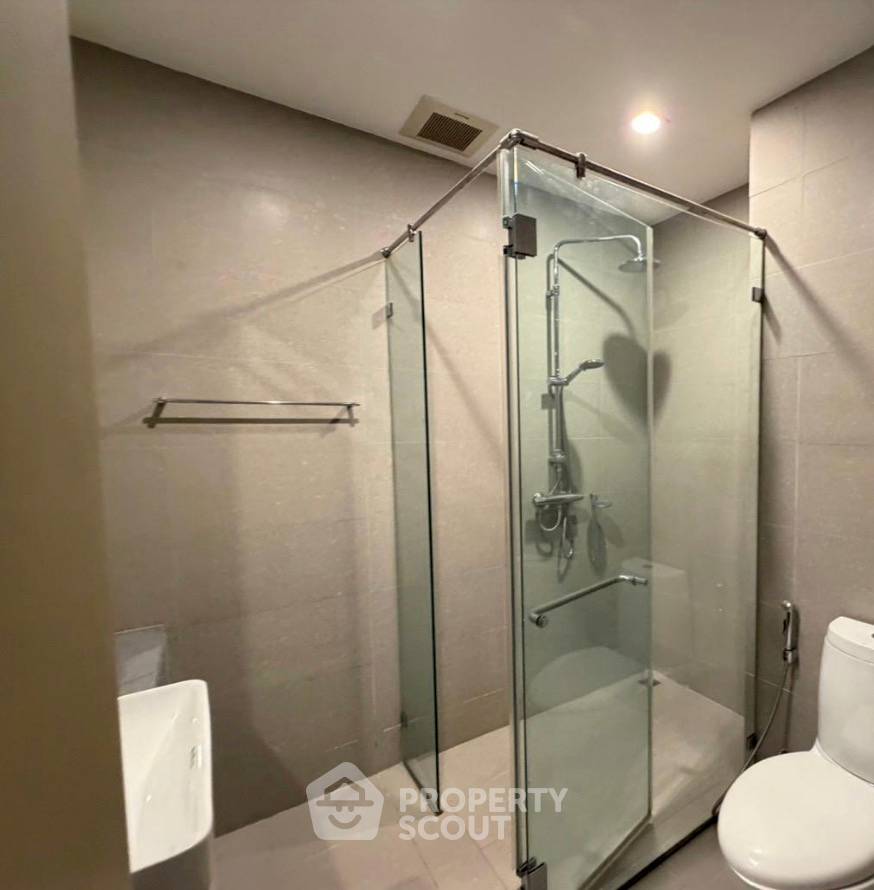 รูป คอนโด 1 ห้องนอน 56 ตร.ม. ชั้น 48 Noble Ploenchit ใกล้ BTS เพลินจิต 100 ม. (ID 3080014) - รูปที่ 5/6