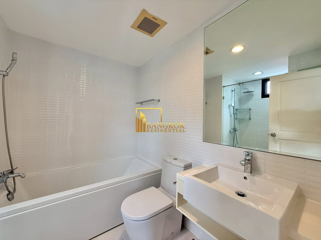 รูป Pearl Residence | Beautiful 3 Bedroom Condo in Phrom Phong - BR5066CD - รูปที่ 14/35