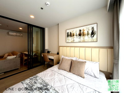 Condos for rent : @Condorental condo for rent Aspire Onnut Station