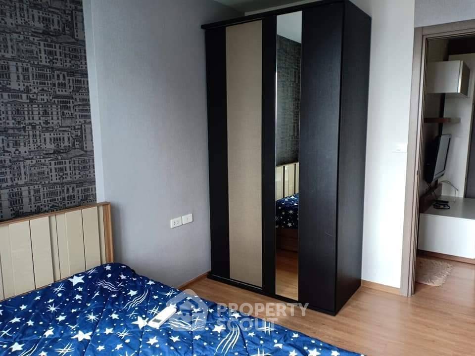 รูป คอนโด 1 ห้องนอน The Base Sukhumvit 77 ชั้น 11 ขนาด 30 ตร.ม. ใกล้ BTS อ่อนนุช (ID 889809) - รูปที่ 7/16