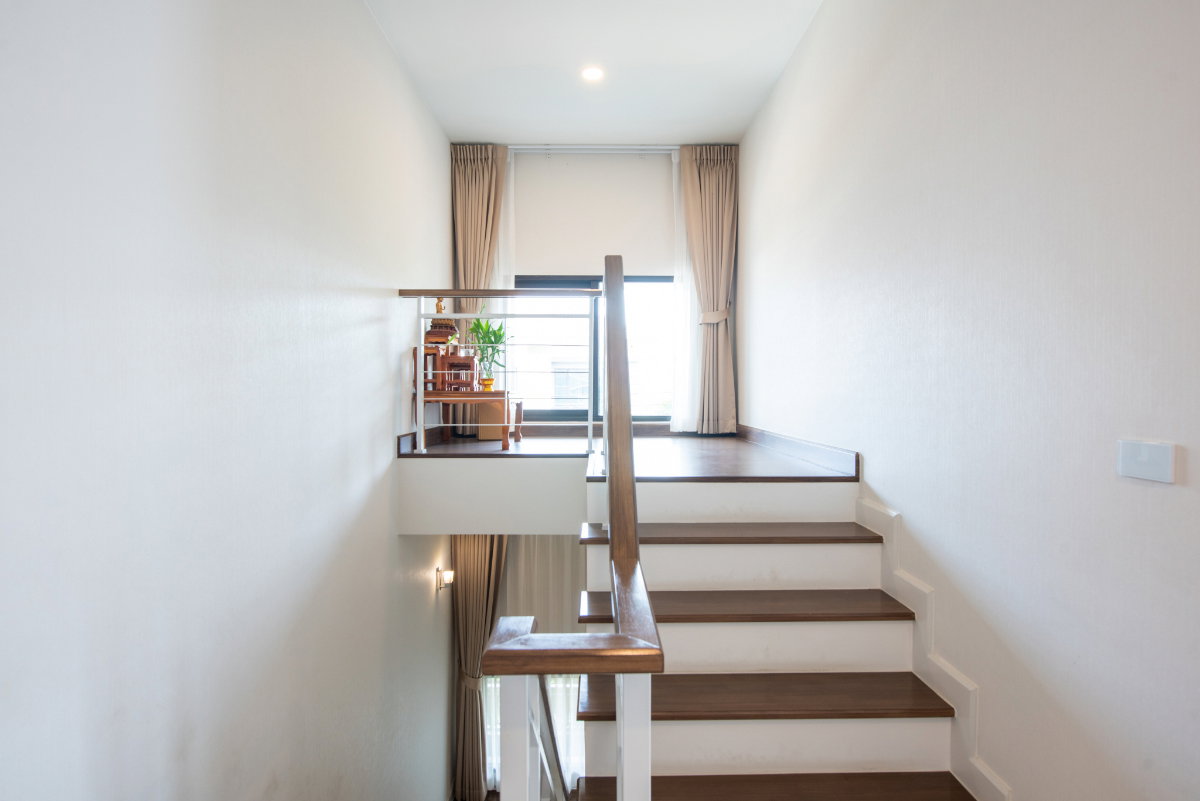 รูป 🏡✨ ให้เช่าบ้านเดี่ยวหรู 2 ชั้น — The City ราชพฤกษ์–สวนผัก Fully Furnished ฟังก์ชันครบ พร้อมเข้าอยู่ - รูปที่ 12/16