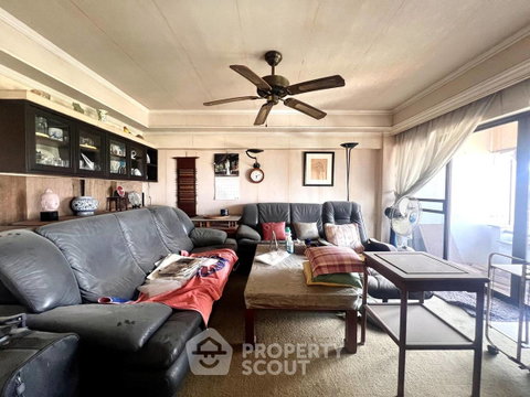 3-BR 151 Sqm Condo For Sale At Yada Residental Condominium, 9th Floor Near BTS Phrom Phong (ID 3083387)