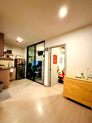 Condos for sale : S020027 Aspire Asoke-Ratchada