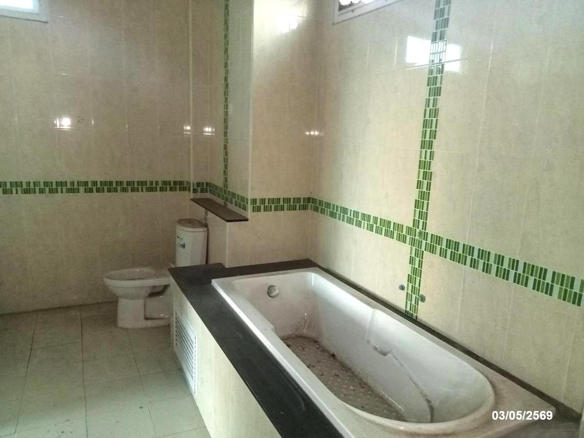 รูป บ้านเดี่ยว 80 ตร.วา บ้านบุรีสีมา เมืองนครราชสีมา นครราชสีมา 4.6M - รูปที่ 28/34