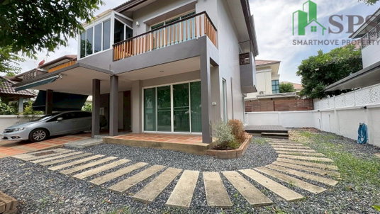 รูปภาพ FOR RENT | Villa Arcadia Srinakarin – Pet Friendly near Mega Bangna (SPSMG46)