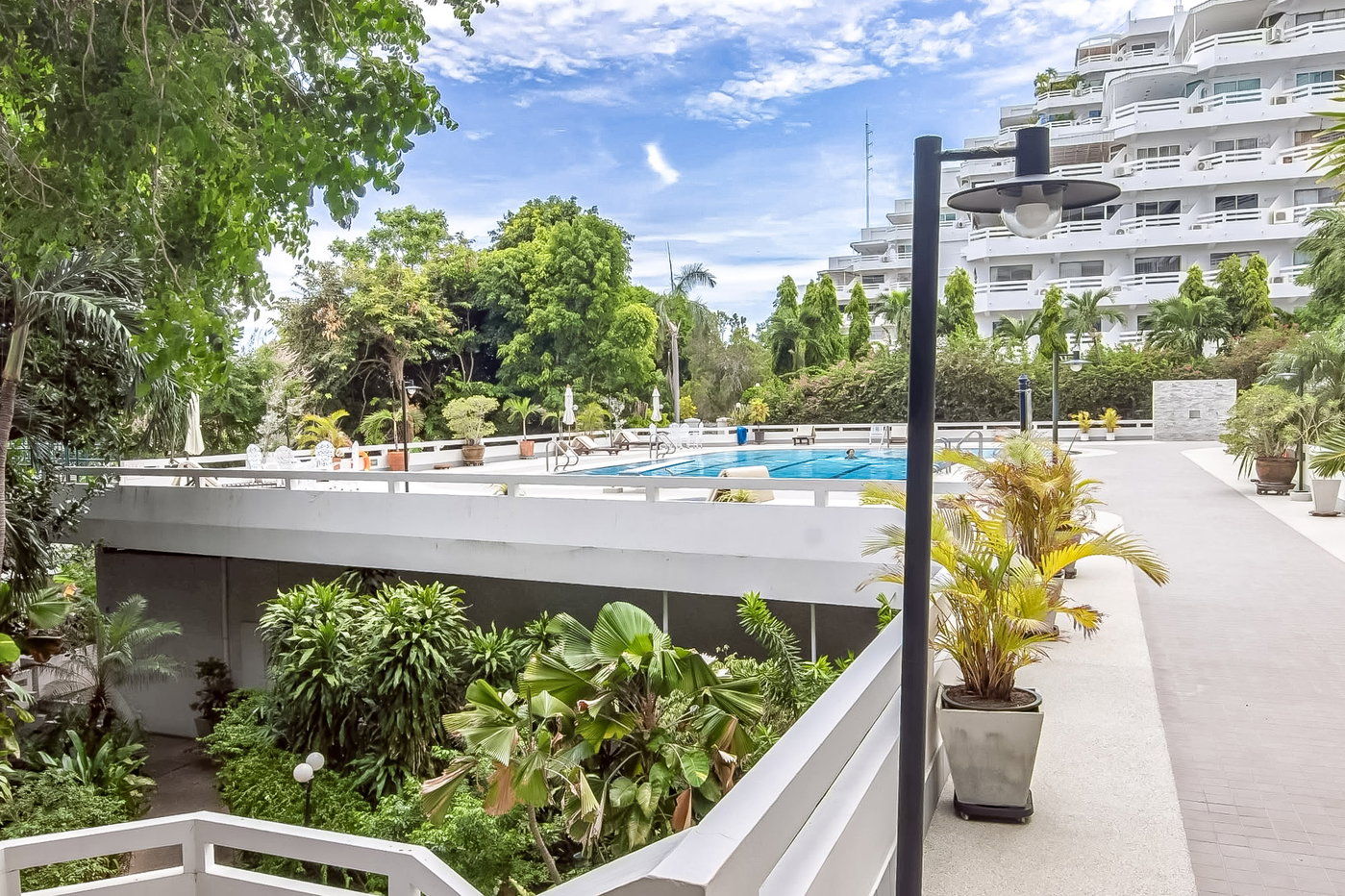 รูป Grand Condotel Pattaya for Sale 1 Bedroom Sea View - รูปที่ 14/16