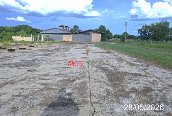 picture HOME 865 Sq.w. Mae Tha Lamphang for 2.2M - 13/36