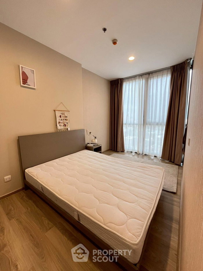 รูป คอนโด 1 ห้องนอน โอกะ เฮาส์ สุขุมวิท 36 ชั้น 29 ใกล้ BTS ทองหล่อ (ID 3083317) - รูปที่ 5/12