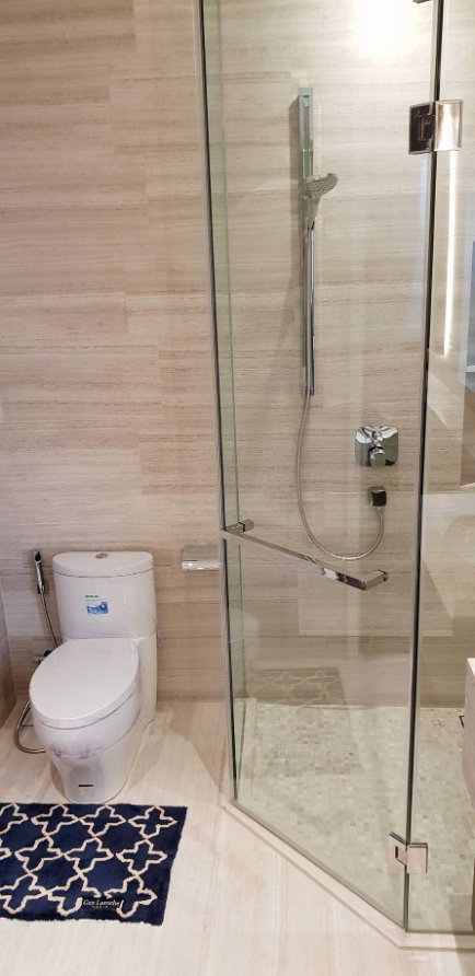 รูป LTH15956 - Luxury Condo for Rent Phrom Phong | Diplomat 39 | 80K/Month | คอนโดหรูให้เช่า พร้อมพงษ์ Diplomat 39 - รูปที่ 7/7