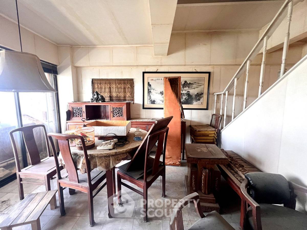 รูป คอนโดขาย 3 ห้องนอน 151 ตร.ม. ยาดา เรสซิเดนเชียล ใกล้ BTS พร้อมพงษ์ (ID 3083472) - รูปที่ 17/20