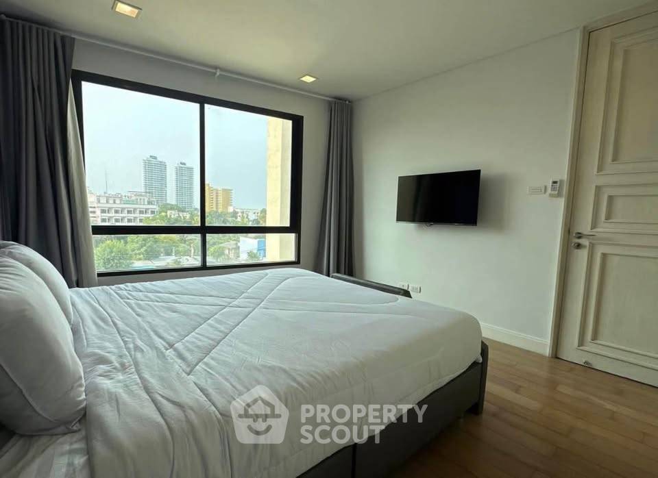 รูป คอนโด 1 ห้องนอน ให้เช่า มาร์ราเกช หัวหิน เรสซิเดนซ์ ชั้น 5 ขนาด 54 ตร.ม. (ID 3083099) - รูปที่ 3/10