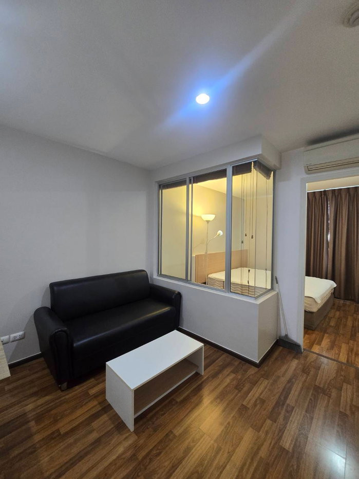 picture 1 Bedroom for rent At U Vibha-Ladprao - 4/13