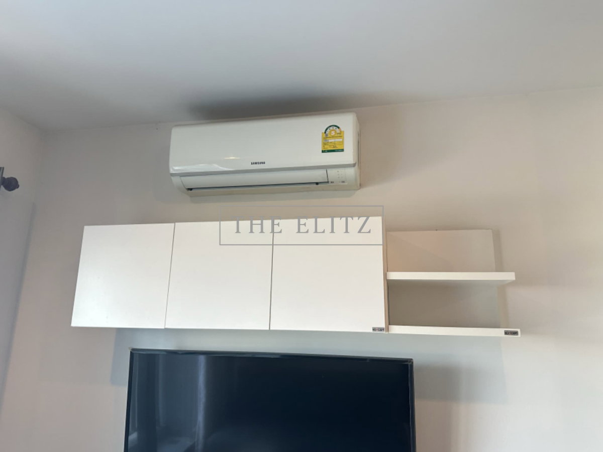รูป ✨ Prime Sukhumvit Living! Stylish Modern Unit Just Minutes to BTS, Seamlessly Connected to Thonglor & Ekkamai ✨ - รูปที่ 13/26