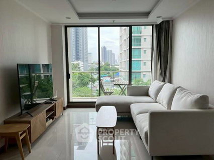 รูปภาพ คอนโด 2 ห้องนอน Supalai Oriental Sukhumvit 39 ใกล้ MRT เพชรบุรี (ID 3083366)