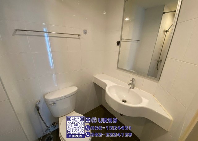 รูป 💙 Hot Price 💙ให้เช่า/For RENT คอนโด Lumpini Ville Sukhumvit 77-2 (ลุมพินี วิลล์ สุขุมวิท 77-2) - รูปที่ 10/12