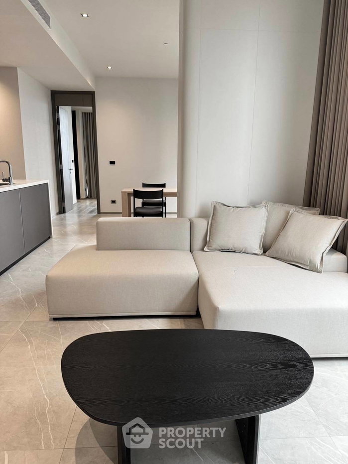 picture Well-Priced 2-BR Condo 87 Sqm, Hyde Heritage Thonglor, 400m to BTS Thong Lor (ID 3080928) - 6/25