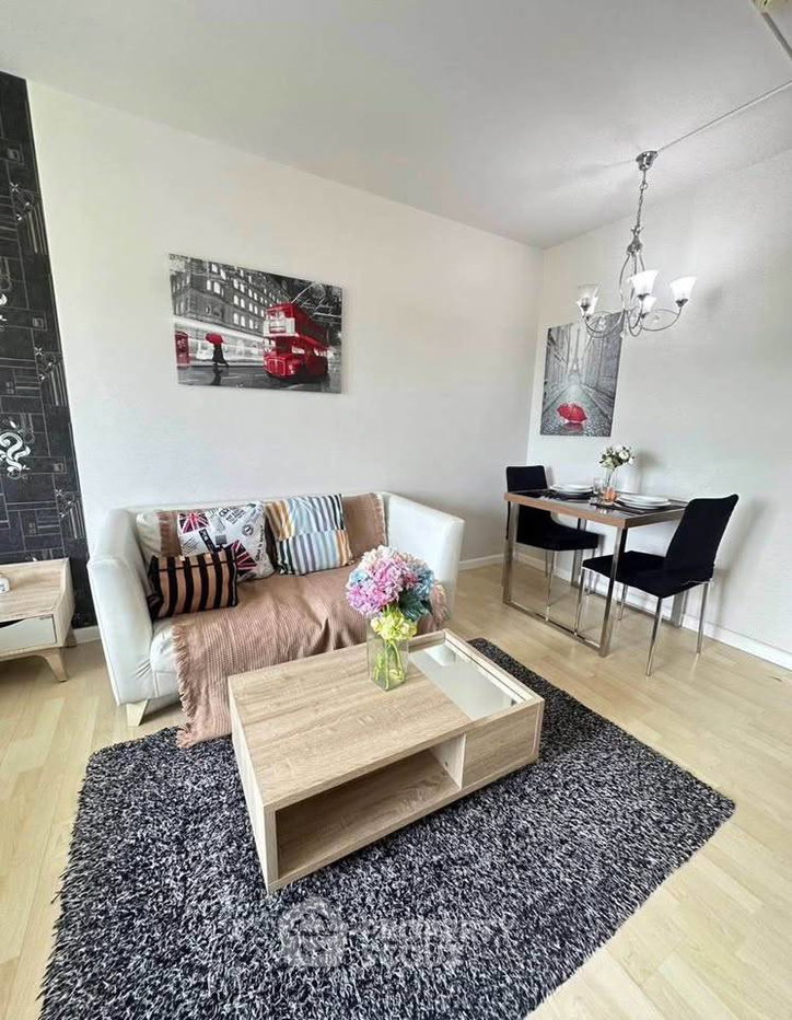 picture 1-BR Condo For Rent, 31 Sqm, D Condo Kathu Patong (ID 3082390) - 4/10