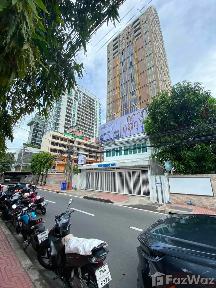 รูป ขาย คอนโด 2 ห้องนอน ในโครงการ เวีย อารีย์ 6581297 - รูปที่ 5/5